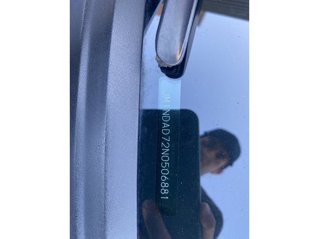 Used 2022 MAZDA MX-5 Miata Grand Touring w/ Weather Package image 30