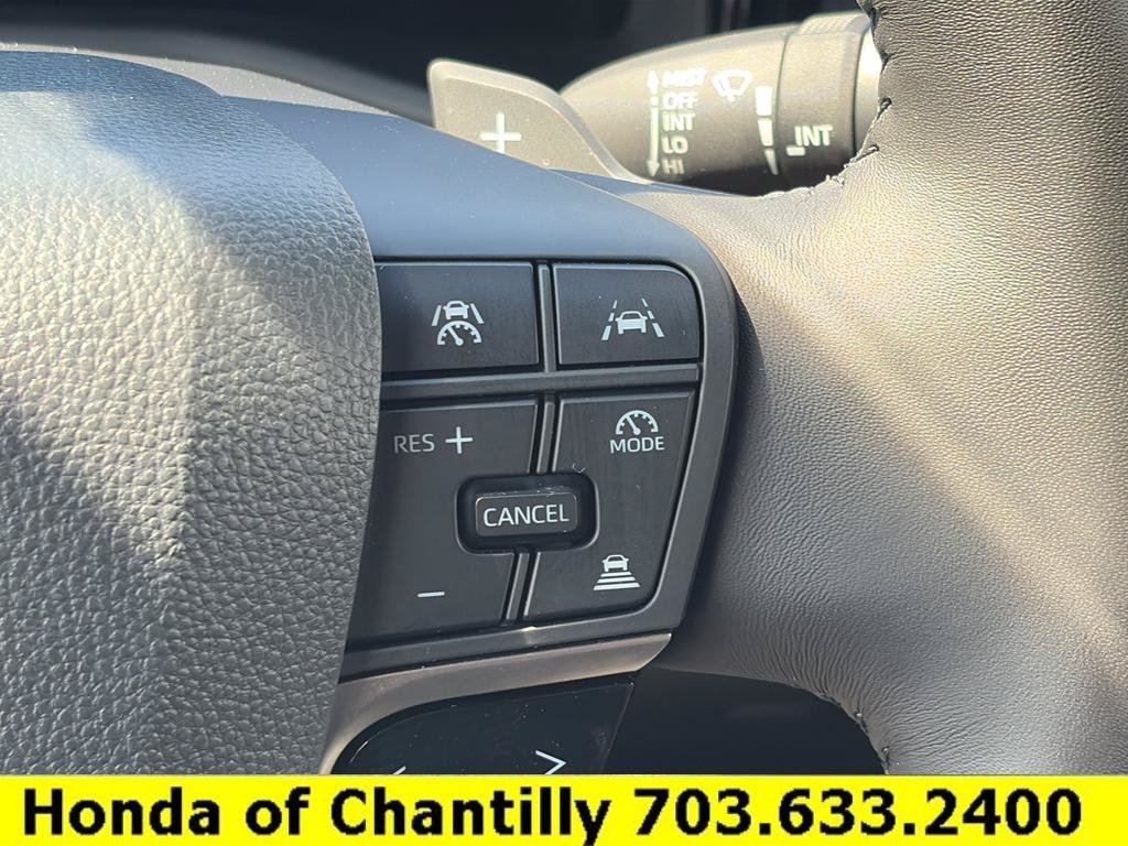 Used 2026 Toyota Camry XSE AWD/4WD image 14