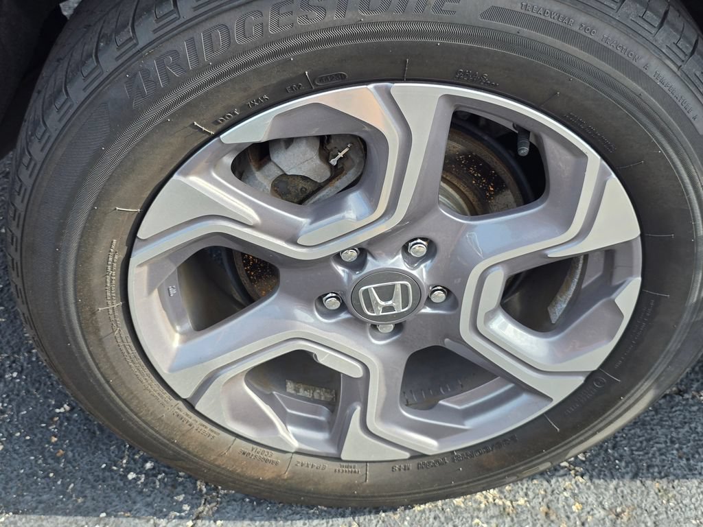 Used 2019 Honda CR-V EX image 9