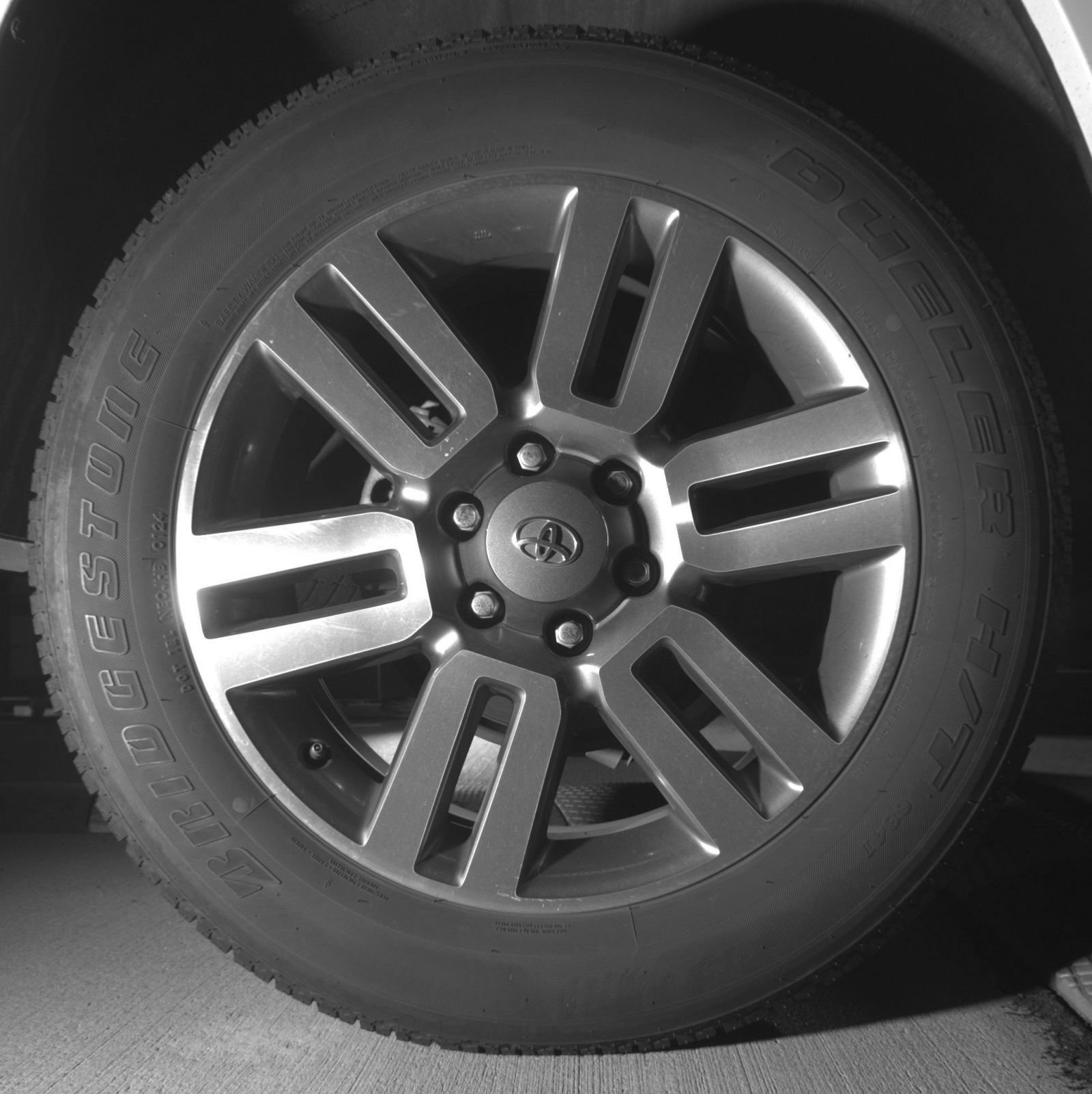 Used 2024 Toyota 4Runner TRD Sport RWD image 18