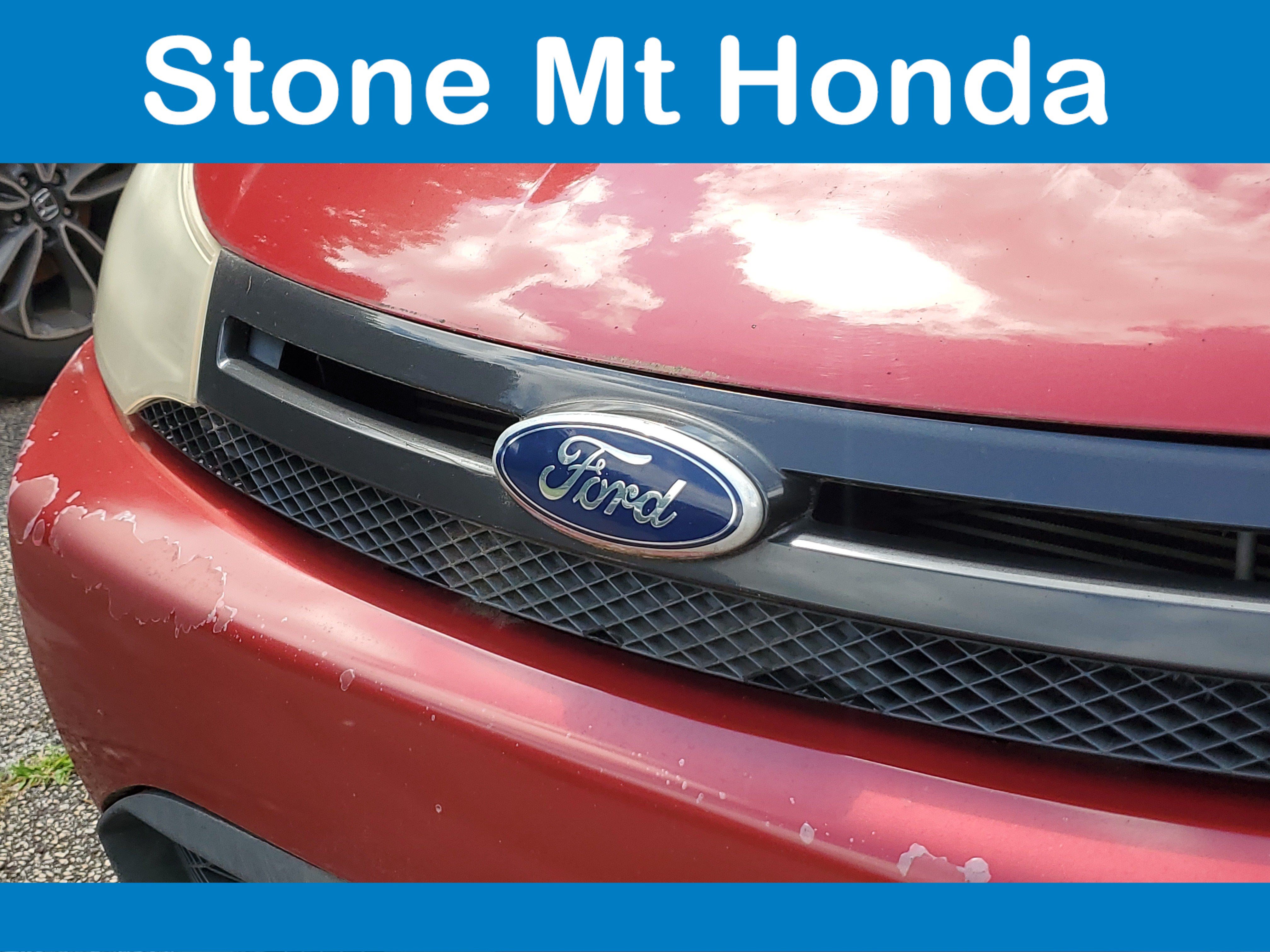 Used 2010 Ford Focus SES FWD image 5