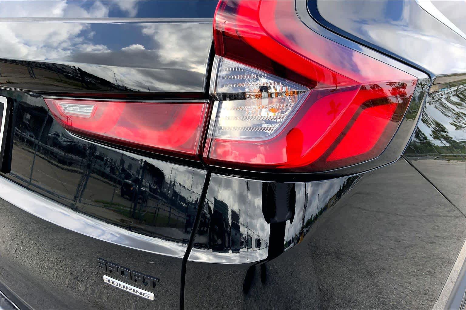 Used 2023 Honda CR-V Sport Touring image 30