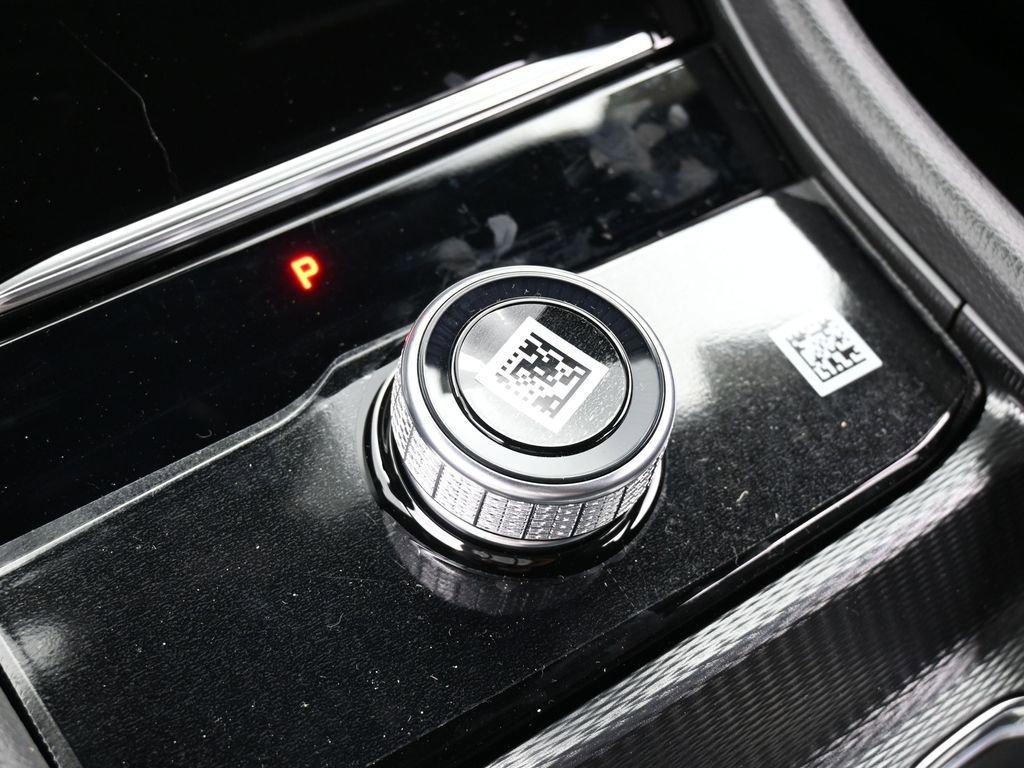 Used 2025 Jeep Grand Cherokee Altitude image 23