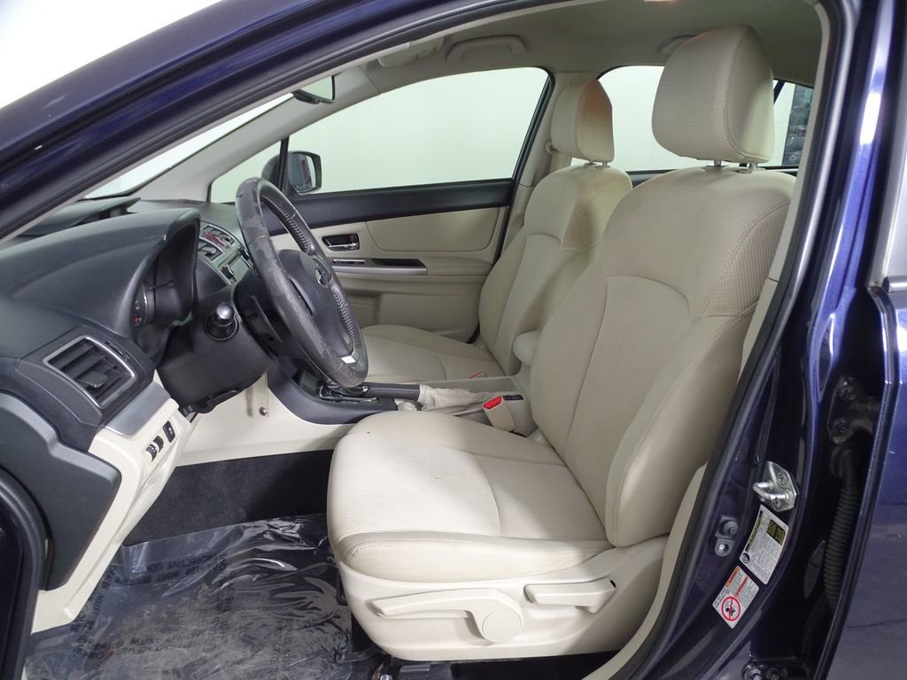 Used 2016 Subaru Impreza 2.0i Sport Premium image 10