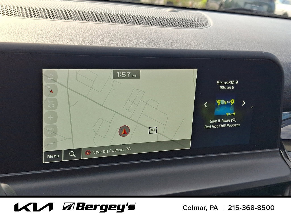 Certified 2024 Kia Seltos S AWD/4WD image 19