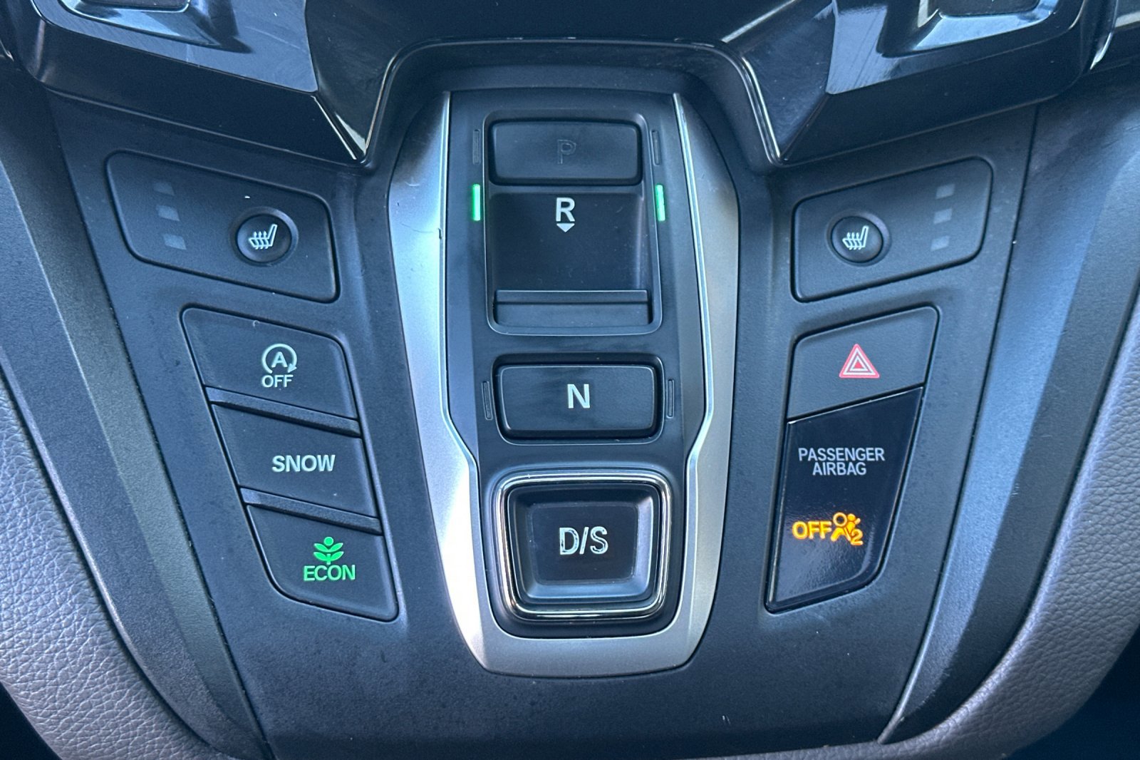 Used 2019 Honda Odyssey Touring image 17