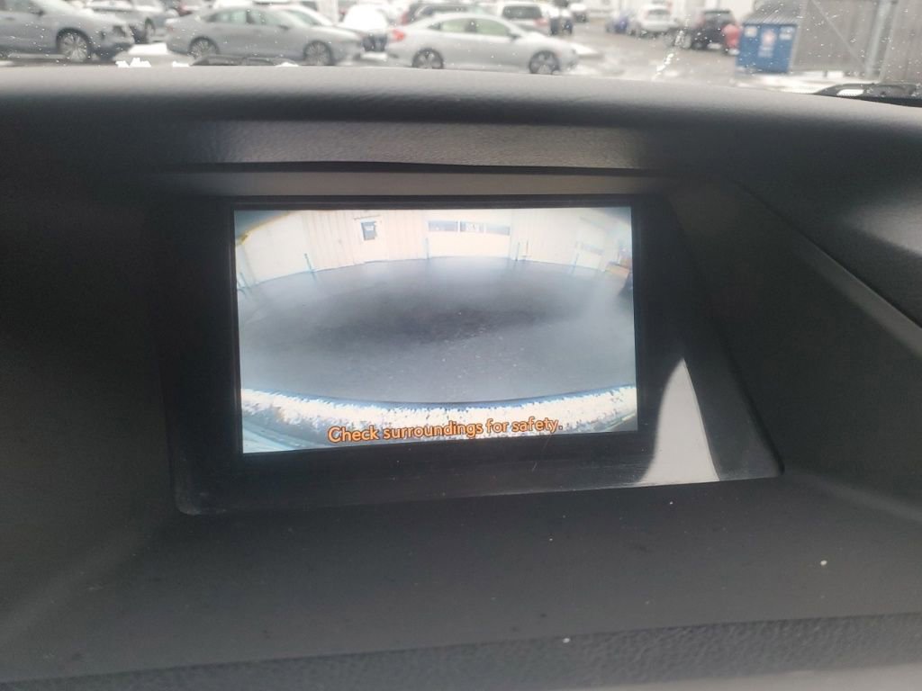 Used 2011 Lexus RX 450h AWD image 16