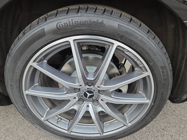 Certified 2023 Mercedes-Benz E 350 4MATIC Sedan image 29