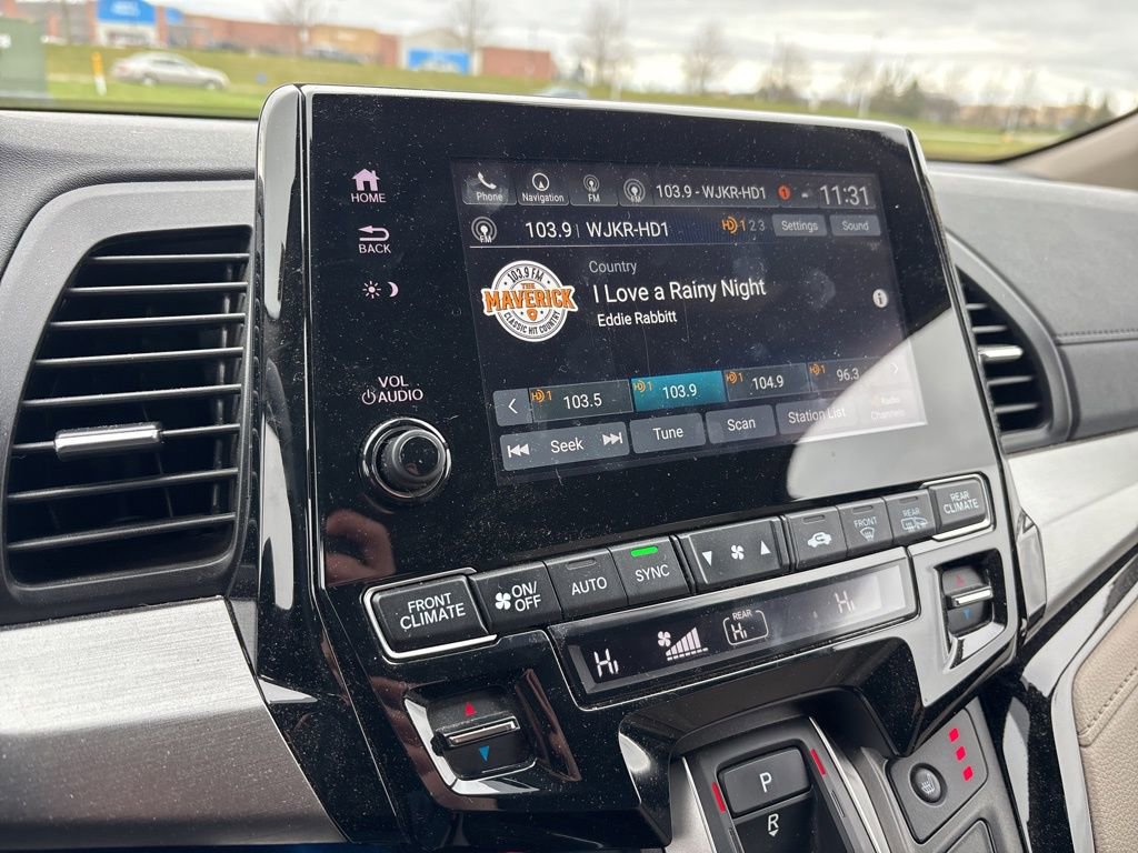 Used 2023 Honda Odyssey Touring image 24