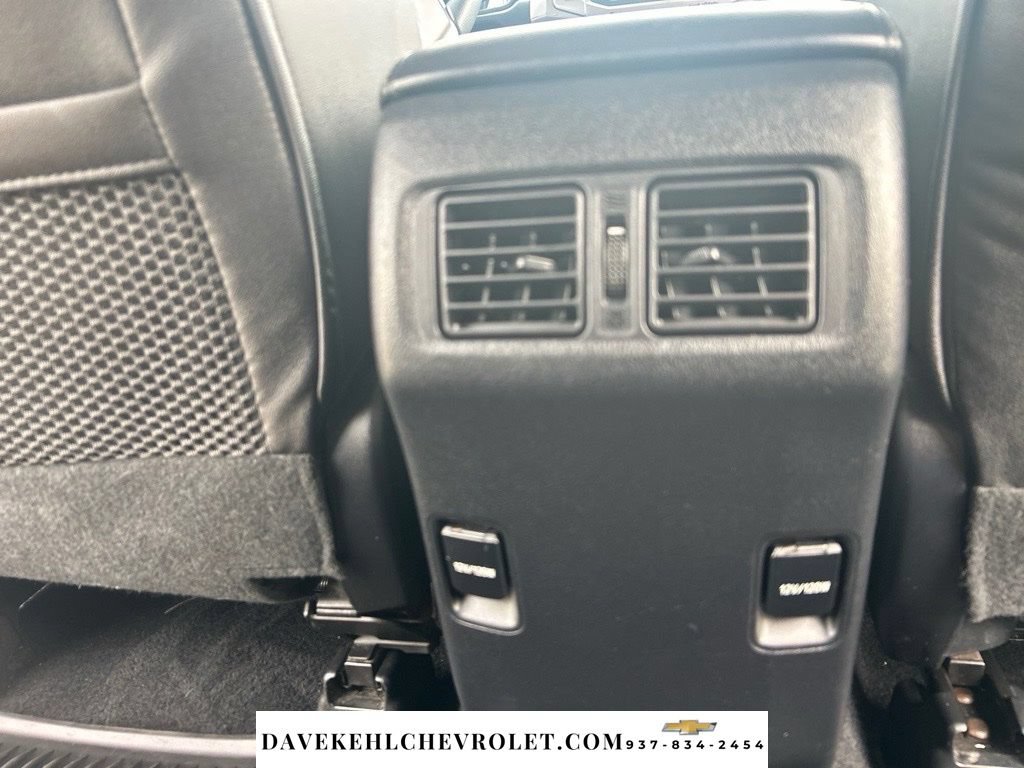 Used 2018 Toyota 4Runner SR5 Premium AWD/4WD image 17