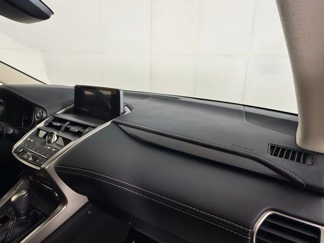 Used 2021 Lexus NX 300h AWD w/ Premium Package image 33