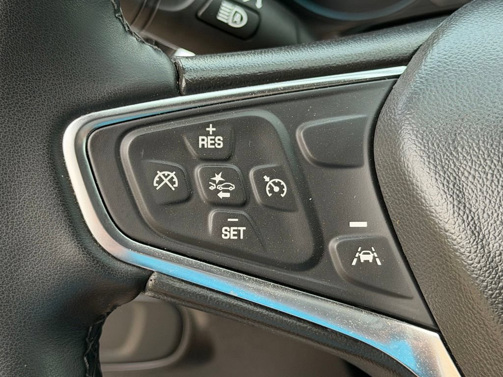Used 2024 Chevrolet Equinox LT AWD/4WD image 28