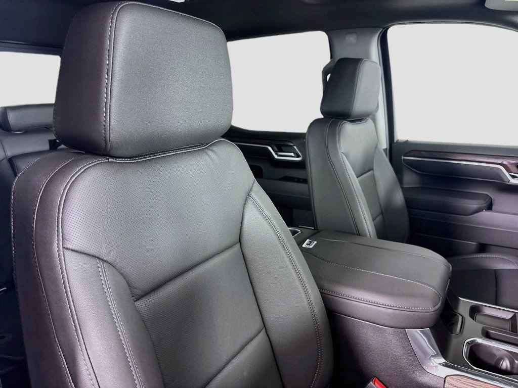 New 2026 GMC Sierra 1500 SLT w/ SLT Convenience Package AWD/4WD image 29
