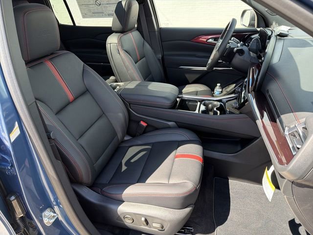 New 2026 Chevrolet Traverse RS AWD/4WD image 27