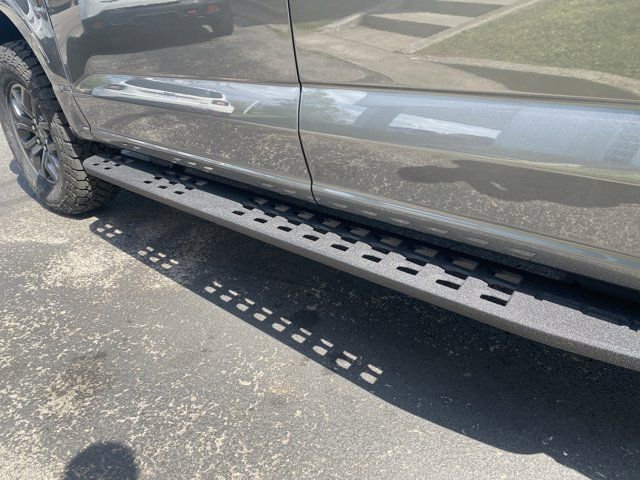 New 2026 Ford F150 Tremor image 9