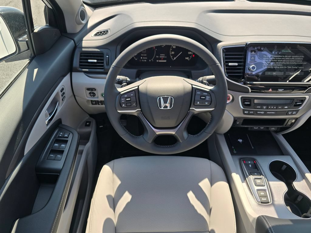 New 2026 Honda Ridgeline RTL image 19