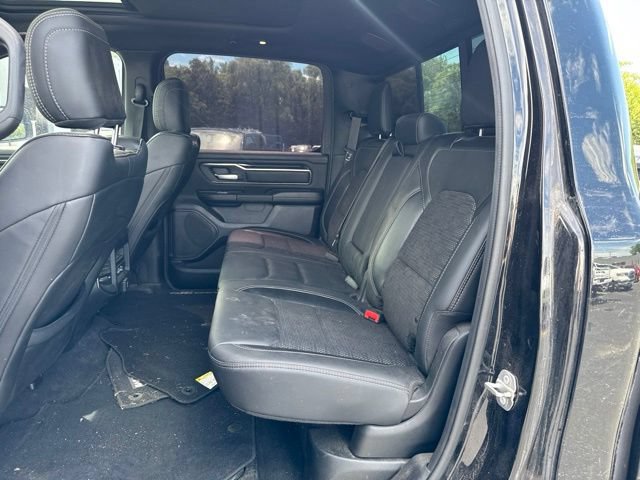 Used 2019 RAM 1500 Sport w/ Level 2 Equipment Group AWD/4WD image 16