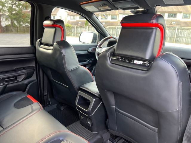 Used 2025 Ford Ranger Raptor image 32