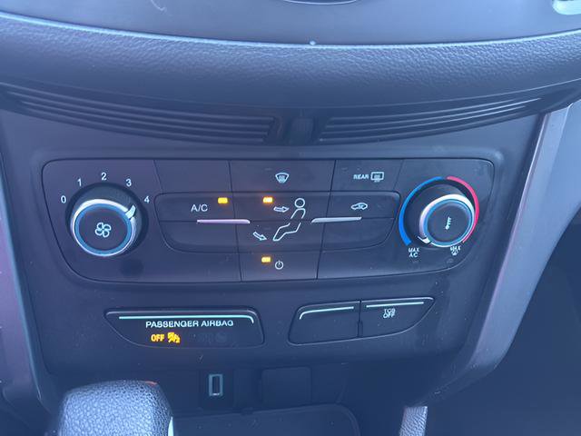 Used 2019 Ford Escape S image 29