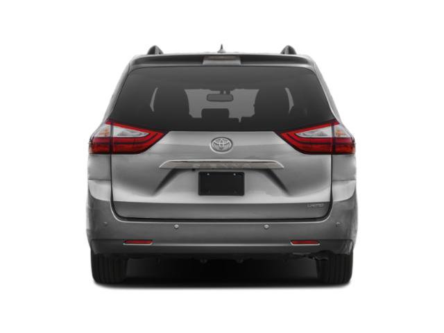 Used 2015 Toyota Sienna XLE AWD/4WD image 8