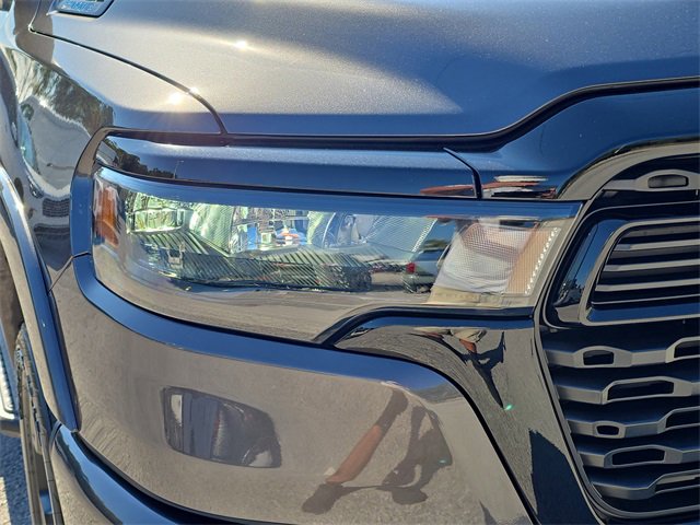New 2026 RAM 1500 4x4 Crew Cab image 6