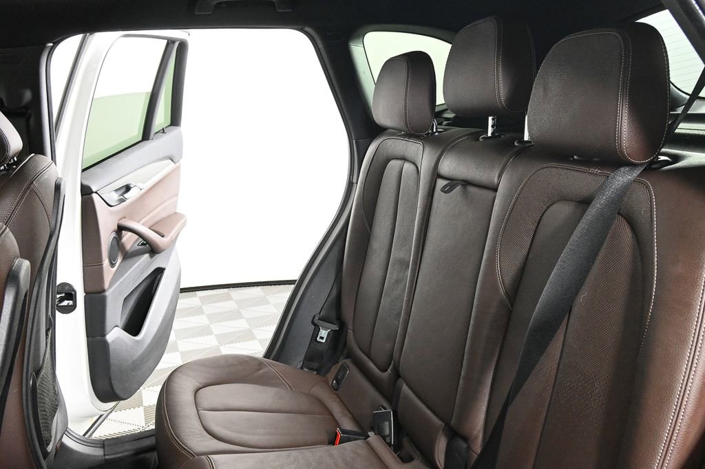 Used 2019 BMW X1 xDrive28i image 20