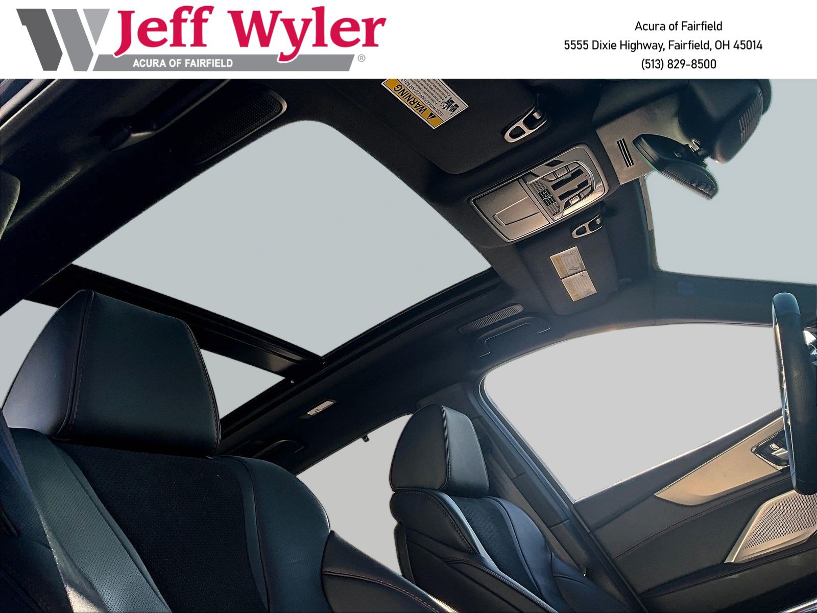 New 2026 Acura MDX A-Spec AWD/4WD image 13