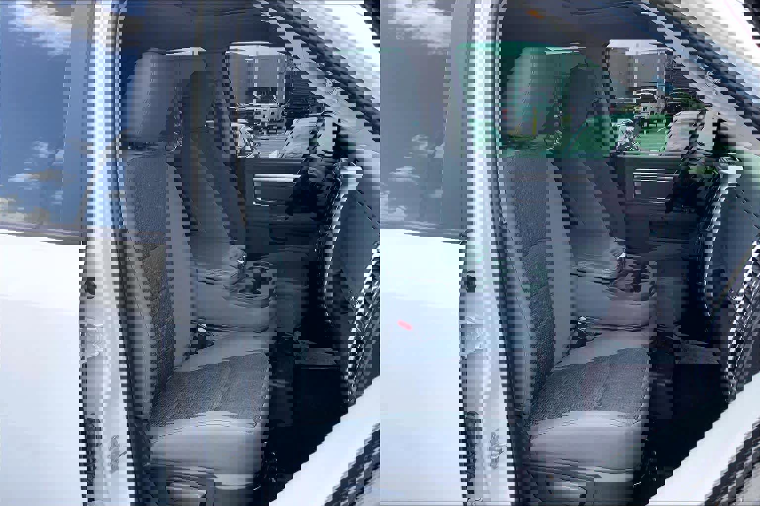 Used 2019 RAM 1500 Big Horn w/ Rambox Value Package AWD/4WD image 9