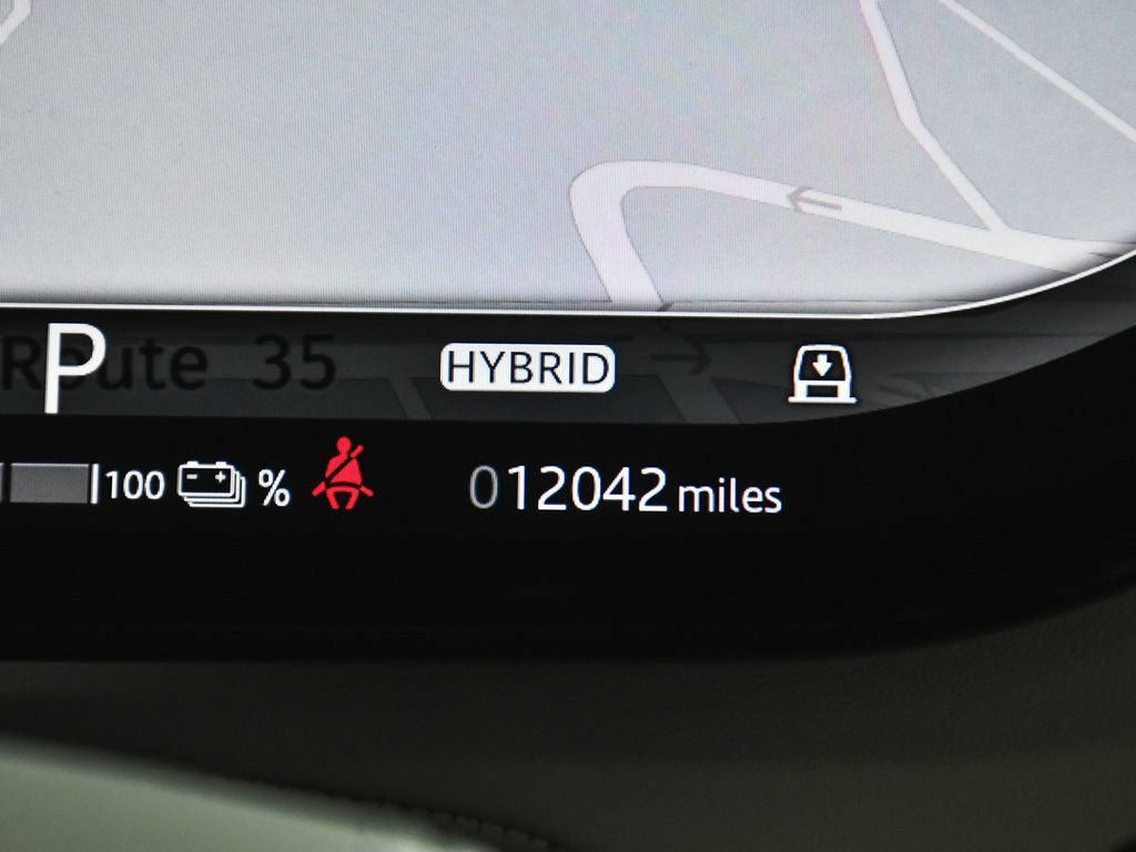 Used 2025 Land Rover Range Rover SE AWD/4WD image 29