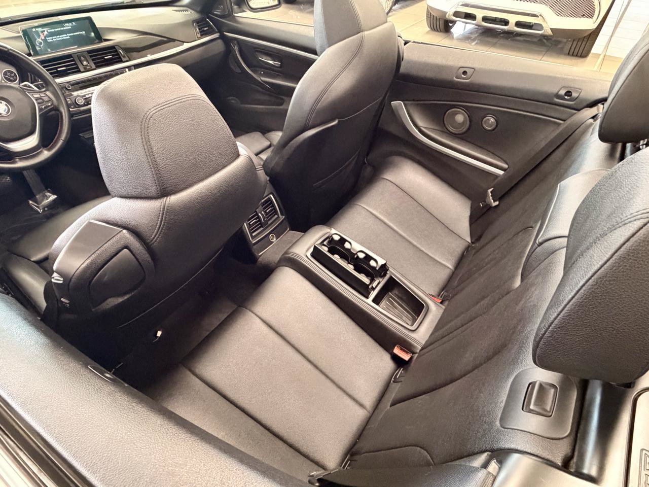 Used 2016 BMW 428i Convertible RWD image 27