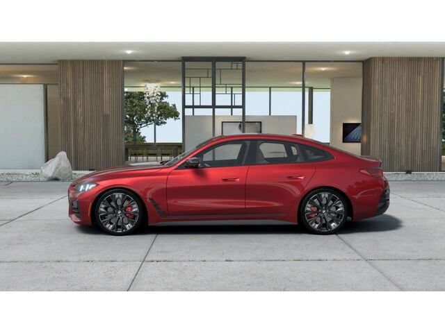 New 2026 BMW M440i w/ Premium Package RWD image 4