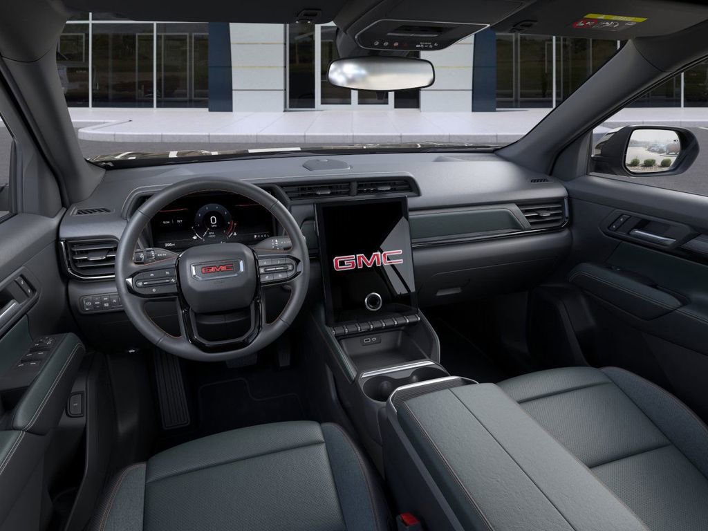 New 2026 GMC Terrain AT4 AWD/4WD image 15
