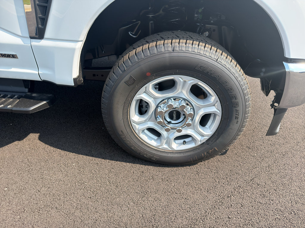 New 2026 Ford F250 XLT AWD/4WD image 31