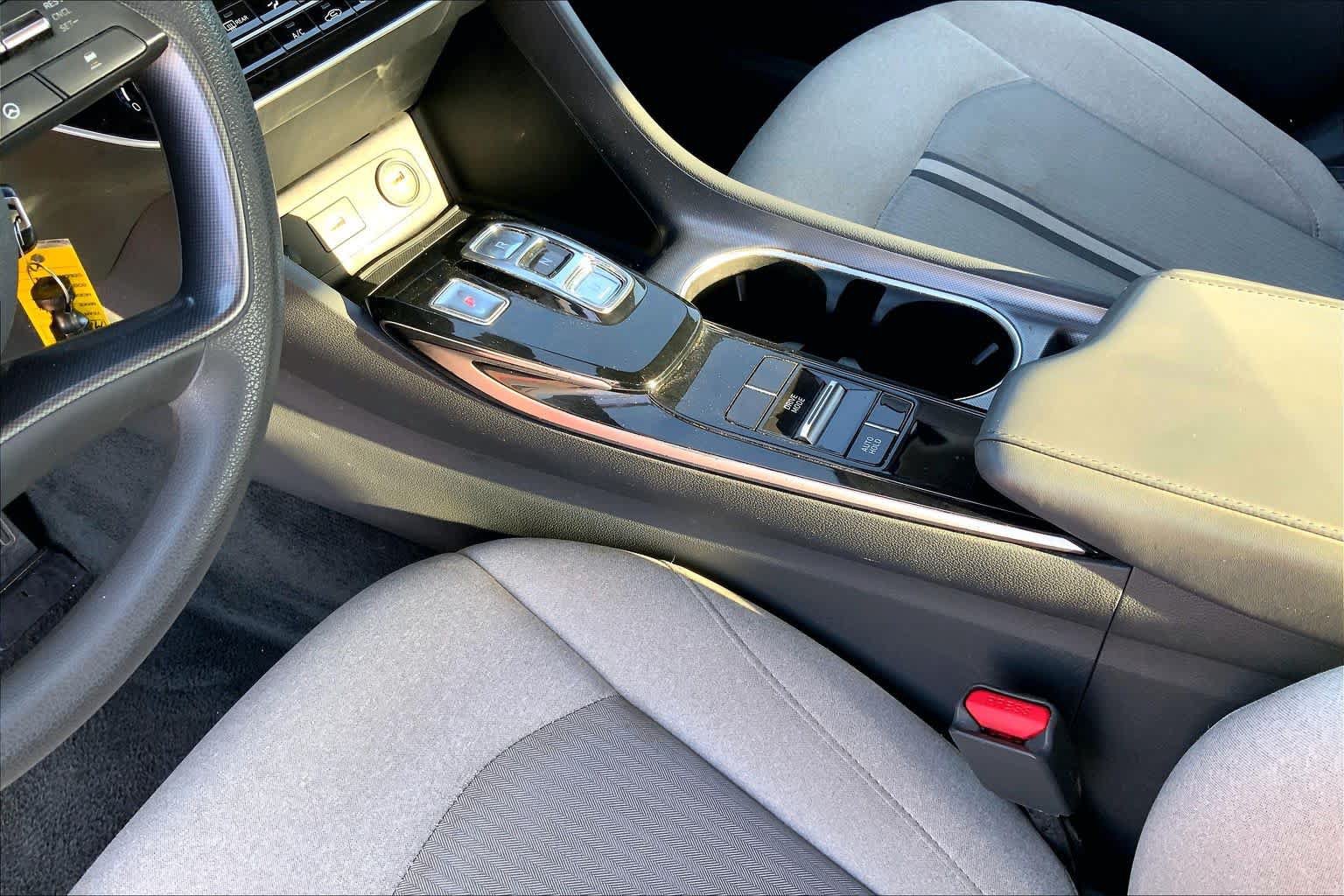 Used 2021 Hyundai Sonata SE FWD image 15