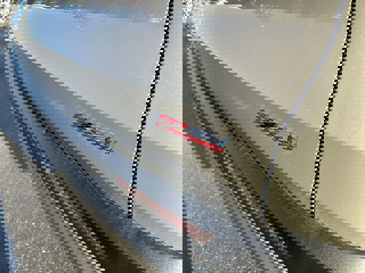 New 2026 Chevrolet Traverse Z71 w/ Driver Confidence Package image 10