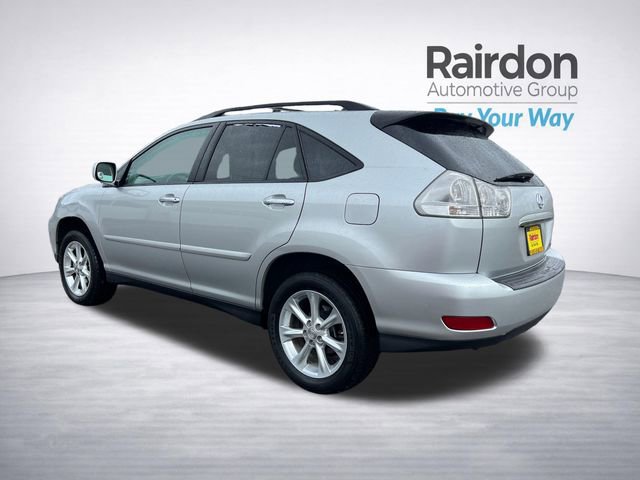 Used 2009 Lexus RX 350 AWD image 5