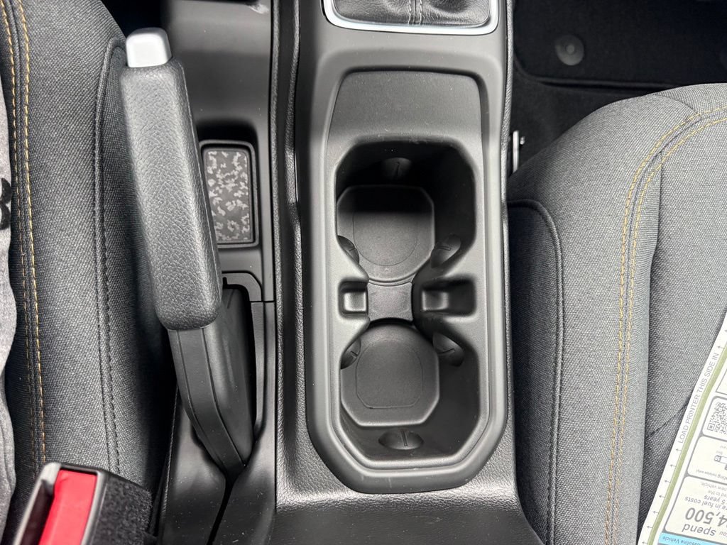New 2026 Jeep Wrangler Sport AWD/4WD image 24