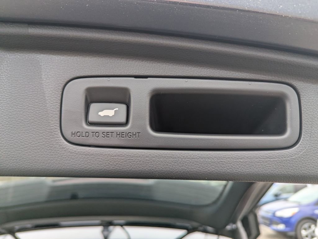 New 2026 Honda CR-V EX-L image 15