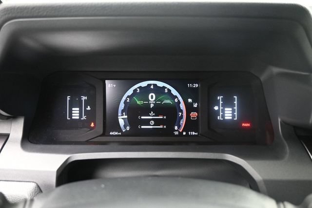 Used 2025 Toyota 4Runner SR5 AWD/4WD image 10