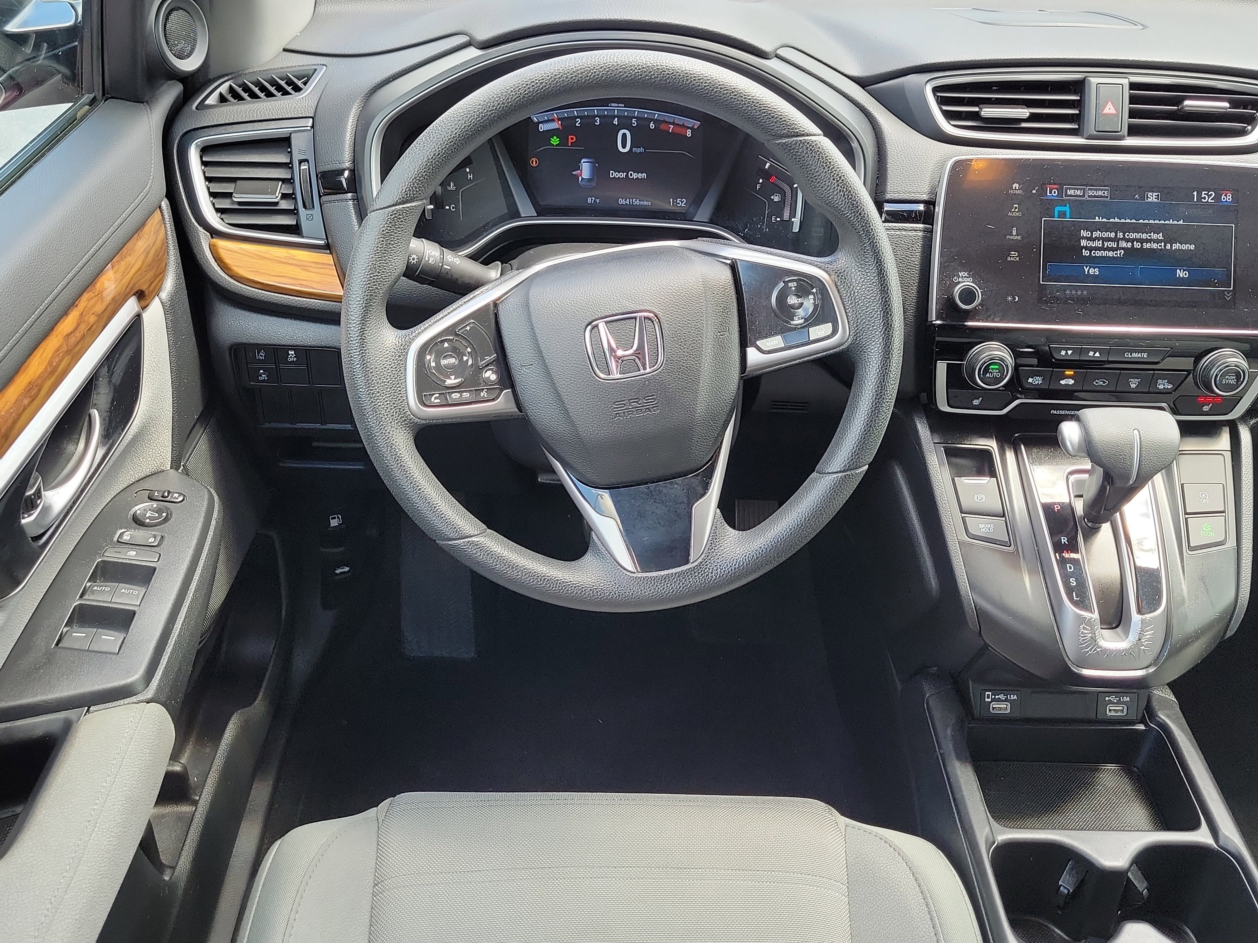 Used 2021 Honda CR-V EX image 15