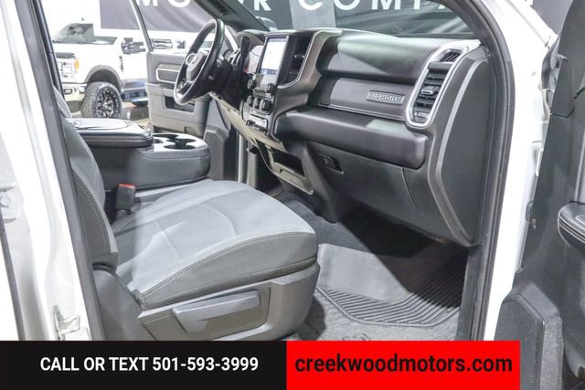Used 2024 RAM 2500 Big Horn image 11