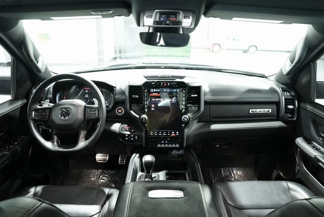 Used 2024 RAM 1500 TRX w/ TRX Level 1 Equipment Group image 22