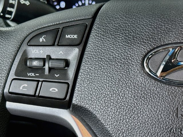 Used 2021 Hyundai Tucson Value AWD/4WD image 11