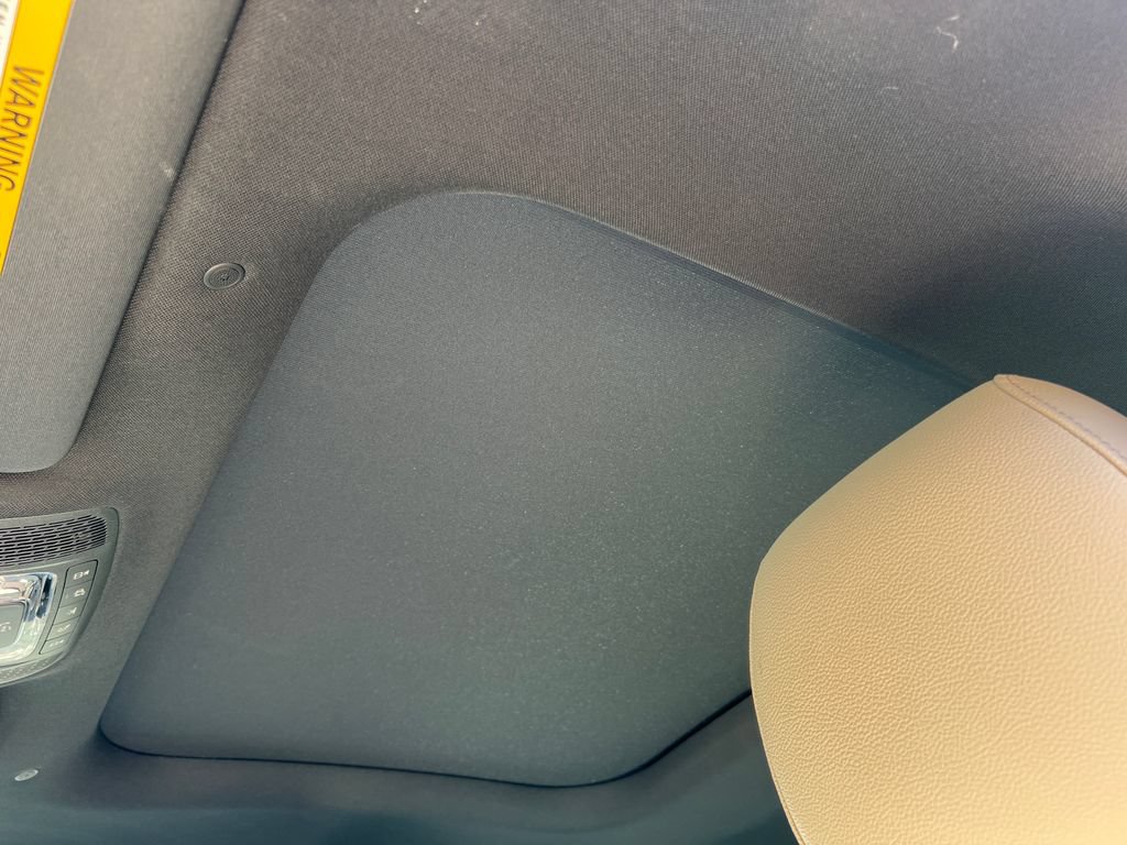 New 2025 Mercedes-Benz CLA 250 4MATIC image 10