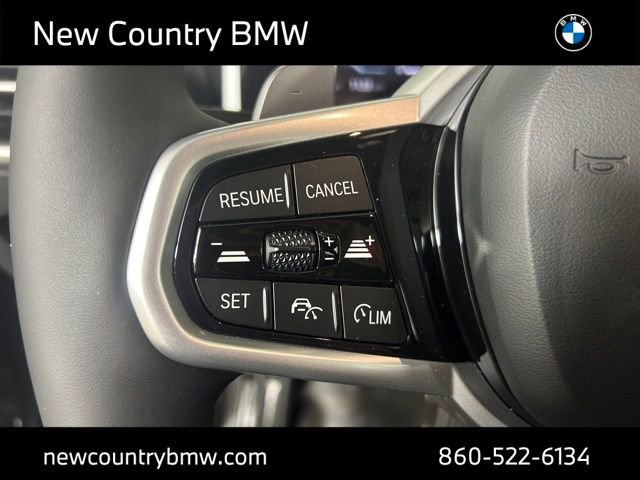 New 2026 BMW 330i xDrive Sedan w/ M Sport Package AWD/4WD image 15