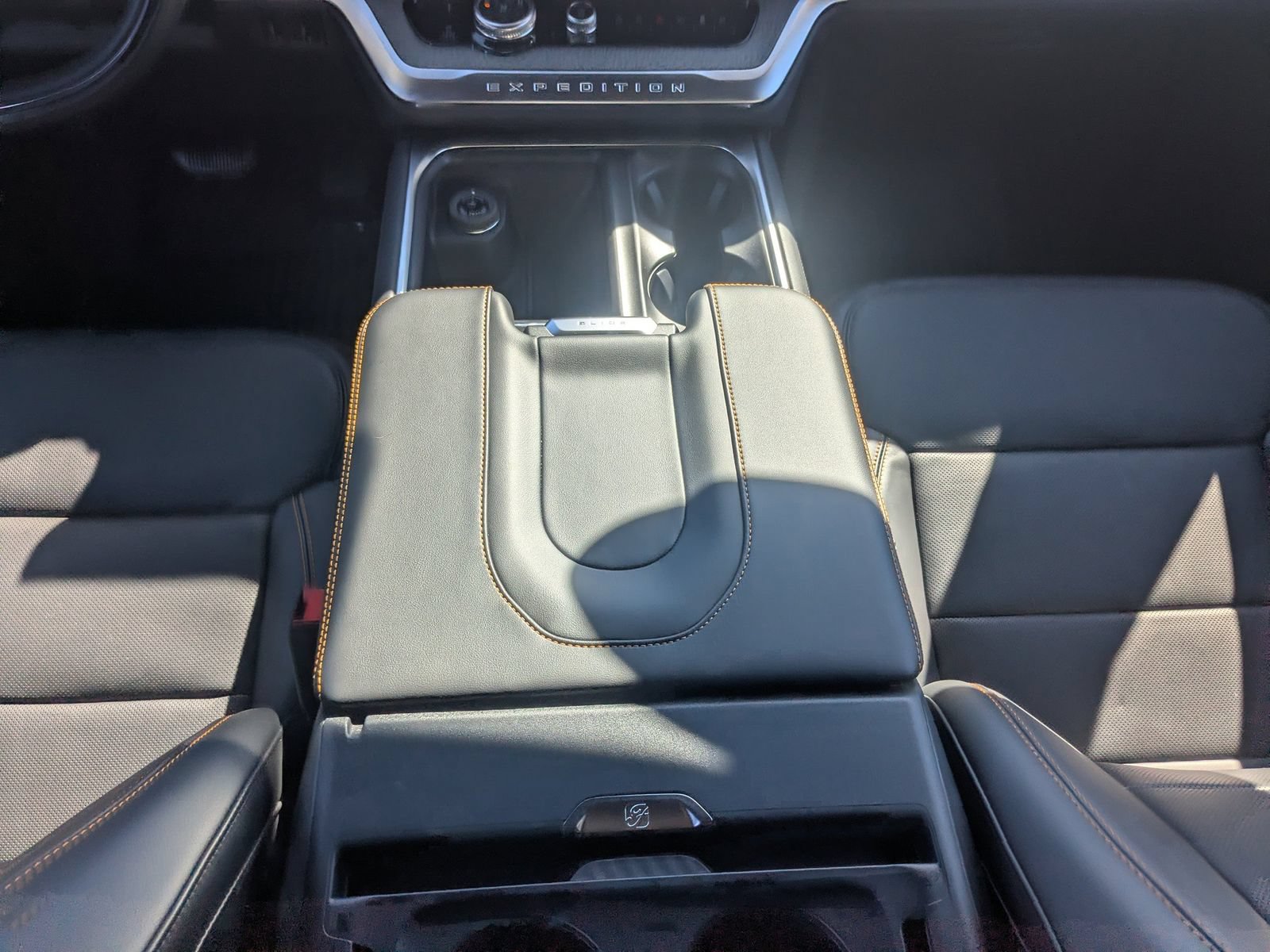 New 2025 Ford Expedition Tremor AWD/4WD image 19