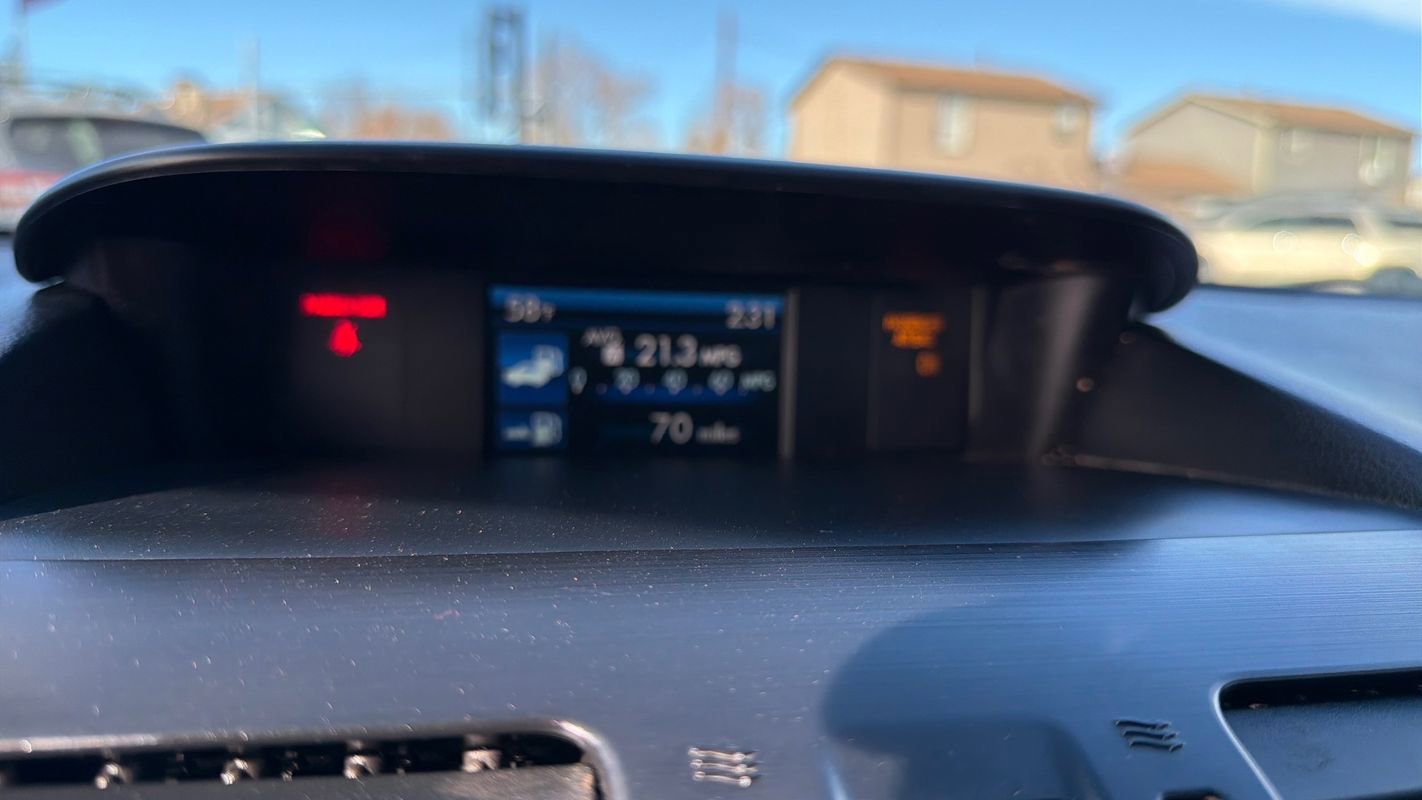 Used 2015 Subaru Forester 2.5i image 19