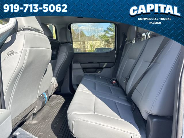 New 2025 Ford F450 XL image 17
