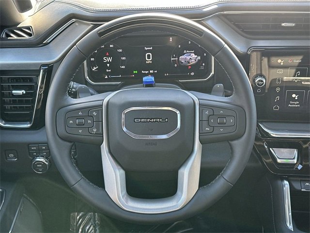 New 2026 GMC Sierra 1500 Denali image 9