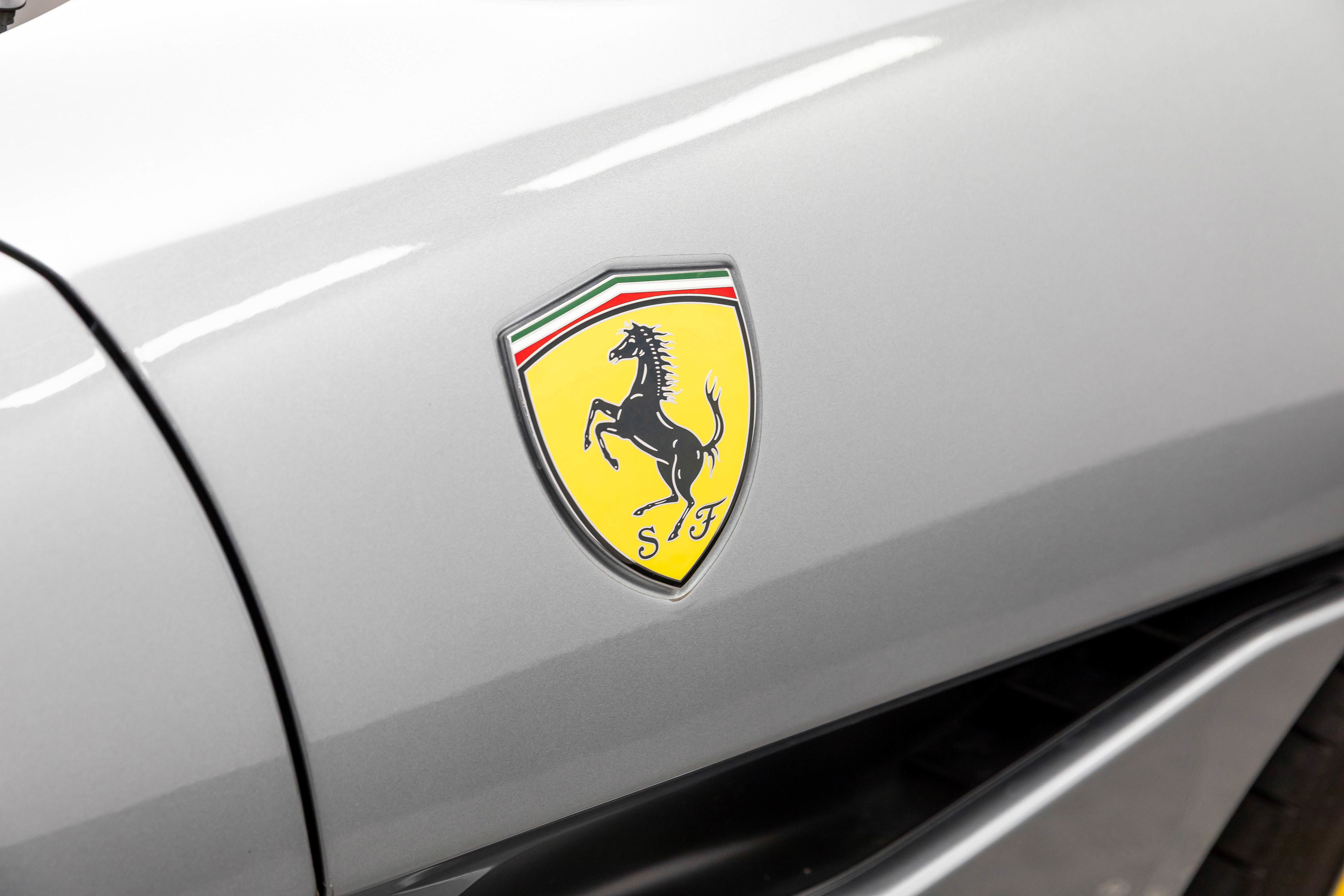 Certified 2022 Ferrari Portofino M image 44